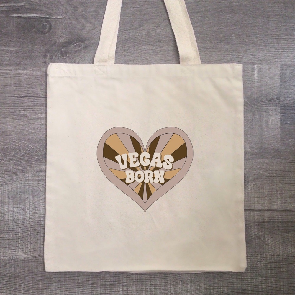 Cup in Six VGK Vegas Golden Knights Stanley Cup 2023 Canvas Tote